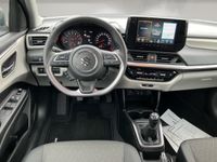 Suzuki Swift - Vorschau Bild 10