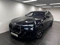 BMW M760 - Vorschau Bild 7