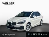 BMW 220d xDr Active Tourer Navi AdapLED Tempo SHZ - BMW 220 Active Tourer aus 2019