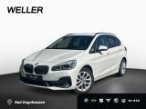 BMW 220d xdrive Active Tourer Bluetooth Navi LED PDC - BMW 220 Active Tourer aus 2019