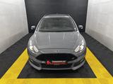 Ford Focus ST+Ambiente+Keyless+Carplay+Bi-Xenon+touch - Ford Focus Ambiente mit Diesel-Antrieb