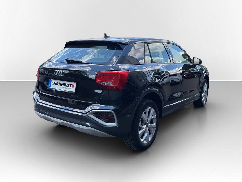 Audi Q2 - Bild 6