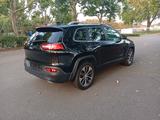 Jeep Cherokee 2.0 MultiJet II 125 kW 4x4 Longitud... - Jeep Cherokee: 4.0
