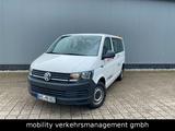 Volkswagen T6 Caravelle TDI AHK PDC Klima BT BOKraft - VW T6 Gebrauchtwagen in Bremen