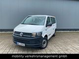 Volkswagen T6 Caravelle TDI AHK PDC Klima BT BOKraft - Volkswagen T6 Transporter aus 2016