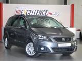 Seat Alhambra 2.0 TDI DSG STYLE SPORT 7-SITZER, XENON - Seat Alhambra: TDI