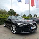 Audi A6 3.0 TDI quattro S tronic -