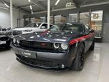 Dodge Challenger  5.7 V8 HEMI Navi Carplay  Alpine RCA - Dodge Challenger: Hemi