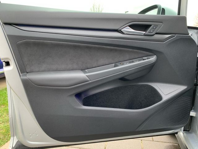 Golf 8 VIII GTD 2.0 TDI Navi Soundsystem LED