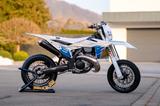 KTM Neufahrzeug EXC 300 Supermoto Build