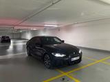 BMW i4 eDrive40 M Sport M Sport - BMW i4 von privat
