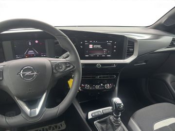 Opel Mokka GS 1.2 Turbo SHZ LHZ CARPLAY KAMERA