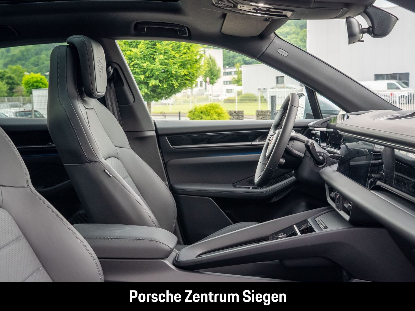 Porsche Macan - Bild 24