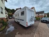 Dethleffs A 6970 DB - Offers