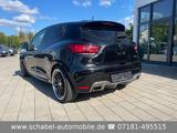 Renault Clio IV Renault Sport Aut. 18" H&R Navi 200PS - Renault Clio: Iv