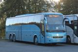 Volvo 9700 HD 57+2 - Volvo 9700