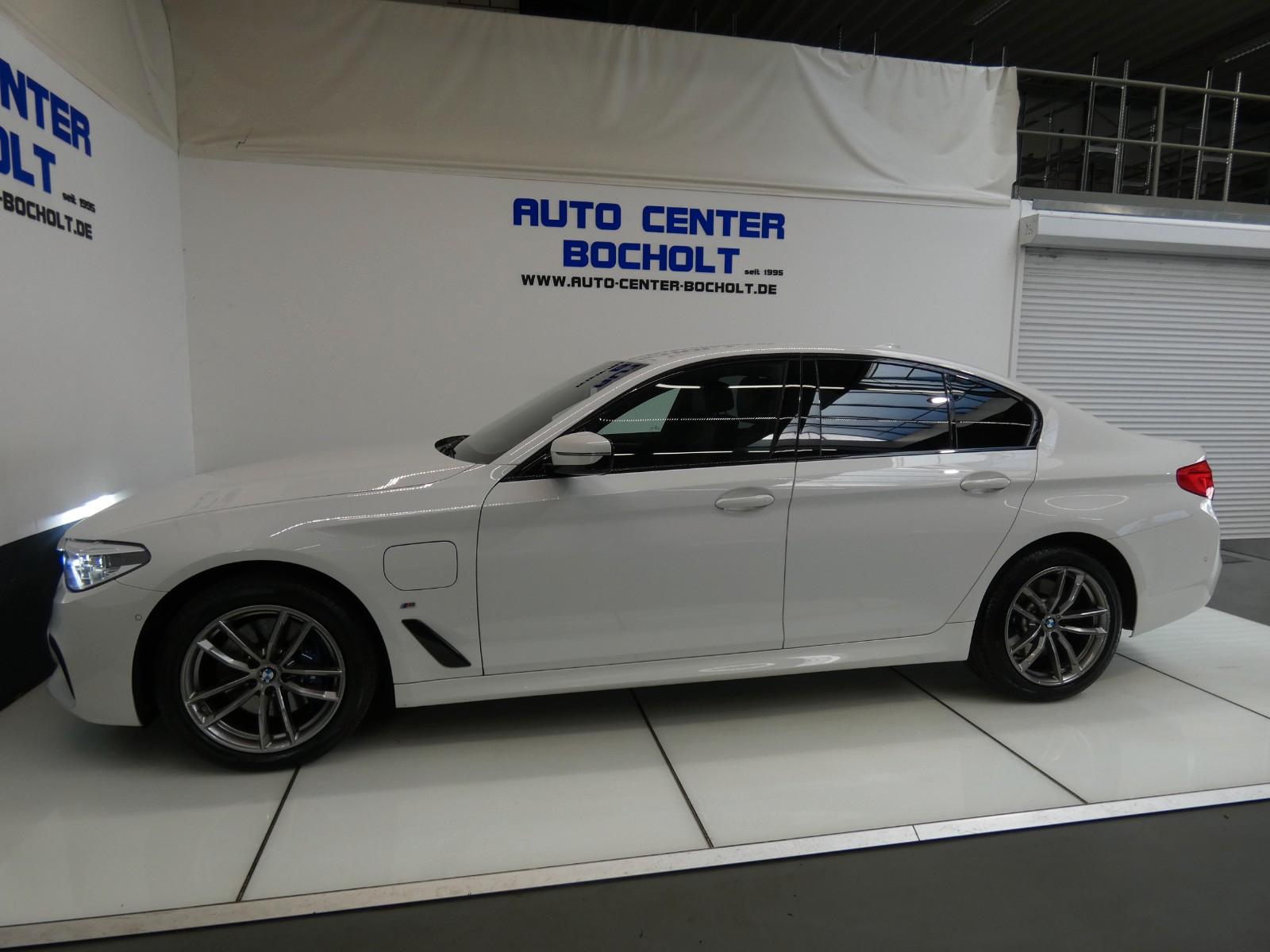BMW 530 e xDrive M Sportpaket iPerformance*HUD*HiFi