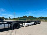Wielton MEGA !!! Container Chassis Super Light  NP3R45R2