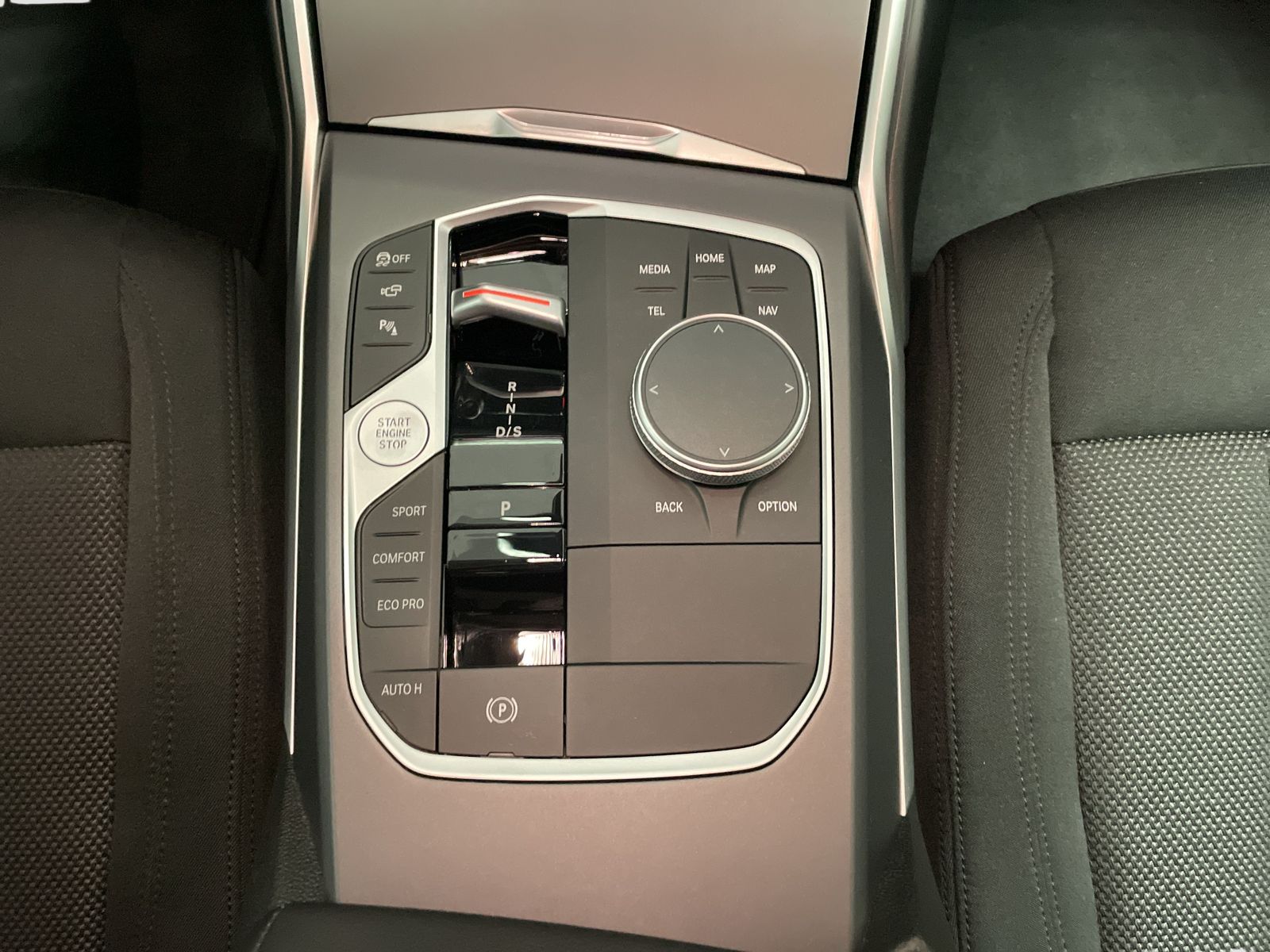 BMW 320 - Bild 17