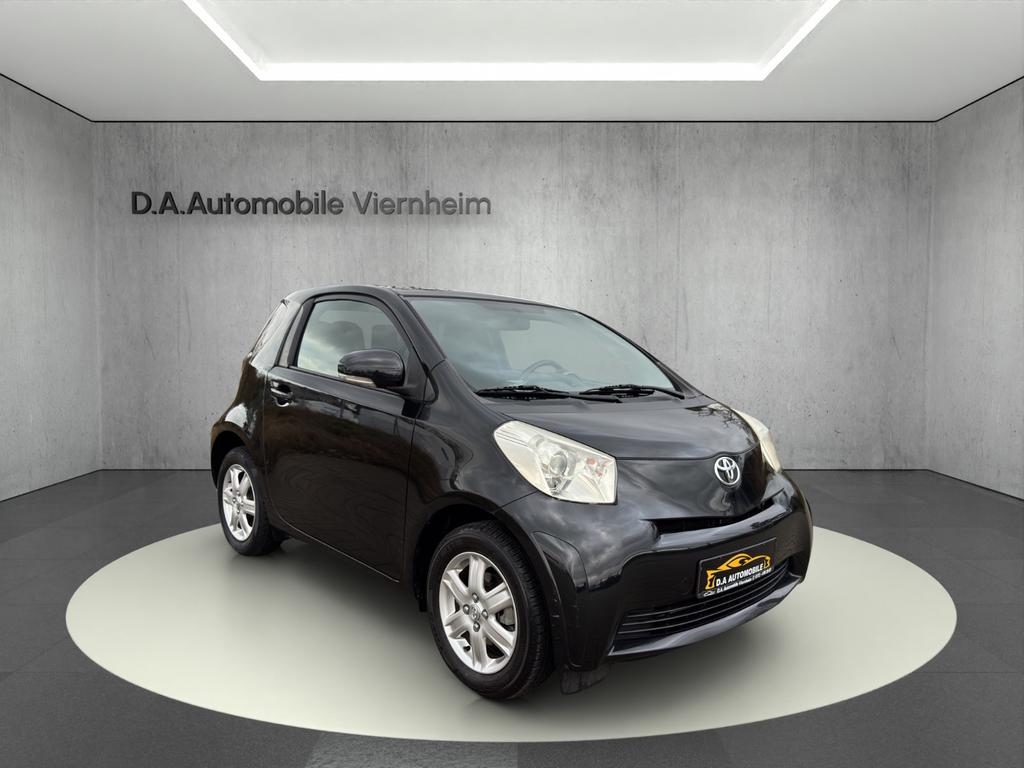 Toyota IQ