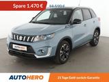 Suzuki Vitara 1.4 BoosterJet Comfort*NAVI*ACC*CAM*PDC*