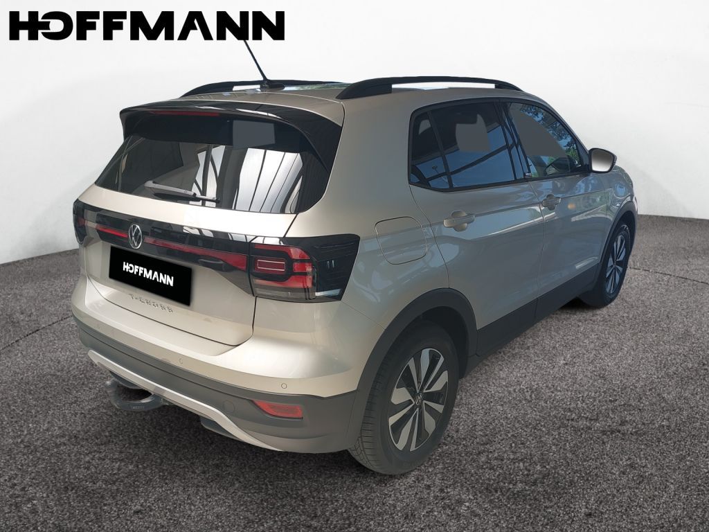 Fahrzeugabbildung Volkswagen T-Cross 1.0 TSI OPF Move