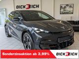 Cupra Tavascan 210 kW Endura Drive-Pack 82kwh Navi-15" - graue Cupra Tavascan