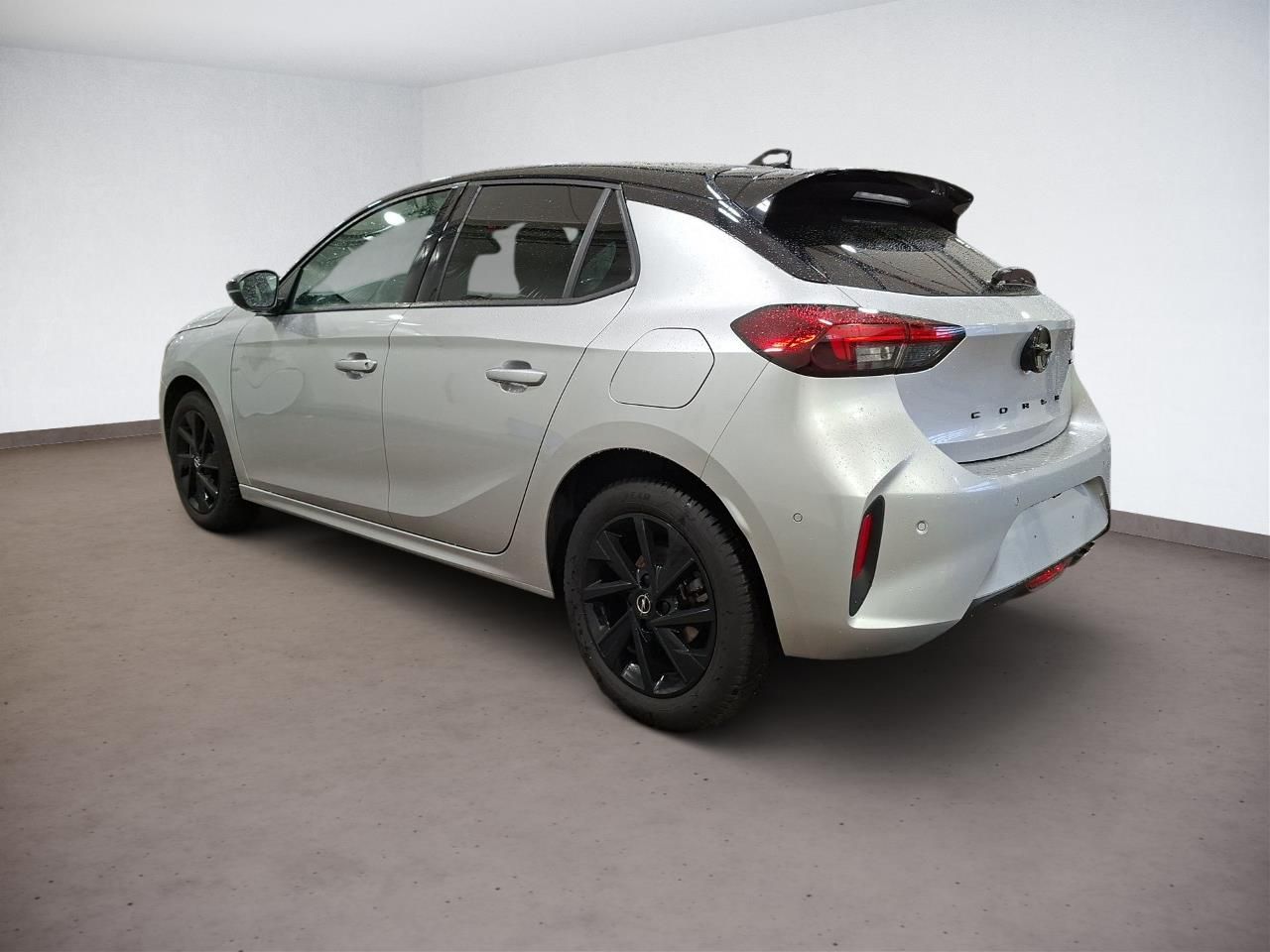 Fahrzeugabbildung Opel Corsa GS MildHybrid 107KW Automatik