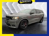 Dodge Durango SRT 6.4