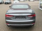 Audi A5 Cabriolet 40 TFSI sport - Audi A5 mit Benzin-Antrieb: Leder, Navigationssystem