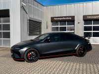 Hyundai IONIQ 6 - Vorschau Bild 1