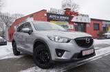 Mazda CX-5 Center-Line AWD SHZ NAV LLRAD PDC - gebrauchte Mazda CX-5 aus dem Jahr 2012