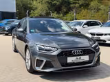 Audi A4 Avant 35 TDI S line/PANO/LED/RCAM/106.300km - Audi: A10