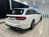 Mercedes-Benz E 300 T de AMG-Line*360Grad*GARANTIE* - Mercedes-Benz AMG