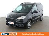 Ford Tourneo Courier 1.0 EcoBoost Titanium - Ford Tourneo Courier: Titanium