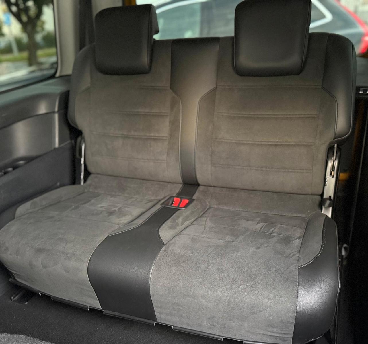 Volkswagen Caddy PKWMaxiHighlineBMT7 SitserÁppConnectKamera, миниатюра 18
