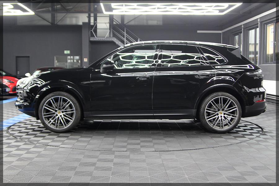 Porsche Cayenne 2.9 V6 S Tiptronic PANO / NAVI / MwSt