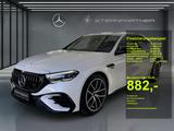 Mercedes-Benz AMG E 53 Hybrid 4M+ Distronic+Burmester4D+Night+