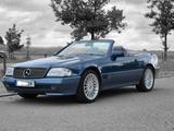 Mercedes-Benz SL 320 SL