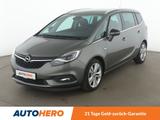 Opel Zafira Tourer 1.6 SIDI Turbo Innovation *NAVI* - Opel Zafira Tourer INNOVATION mit Benzin-Antrieb