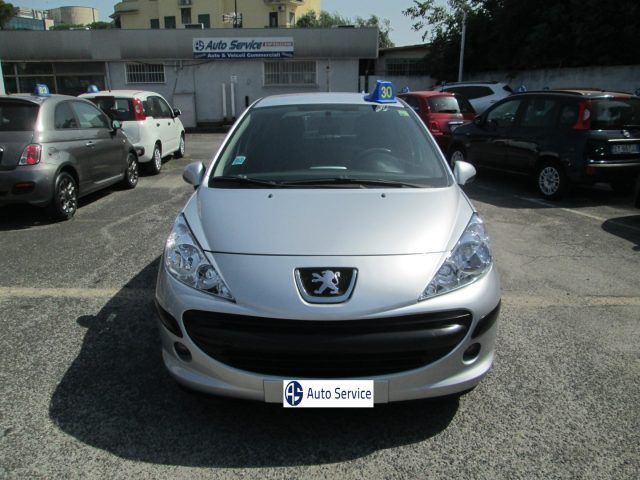 Peugeot PEUGEOT 207 1.4 HDi 70CV 5p.