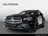 Mercedes-Benz C 180 T AVANTGARDE LED/AHK/LHZG/Rückfahrkamera - Mercedes-Benz Jahreswagen: Kombi
