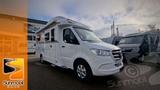 Weinsberg CaraCompact Suite 640 MEG Pepper Auto,Mod.25 - Angebote