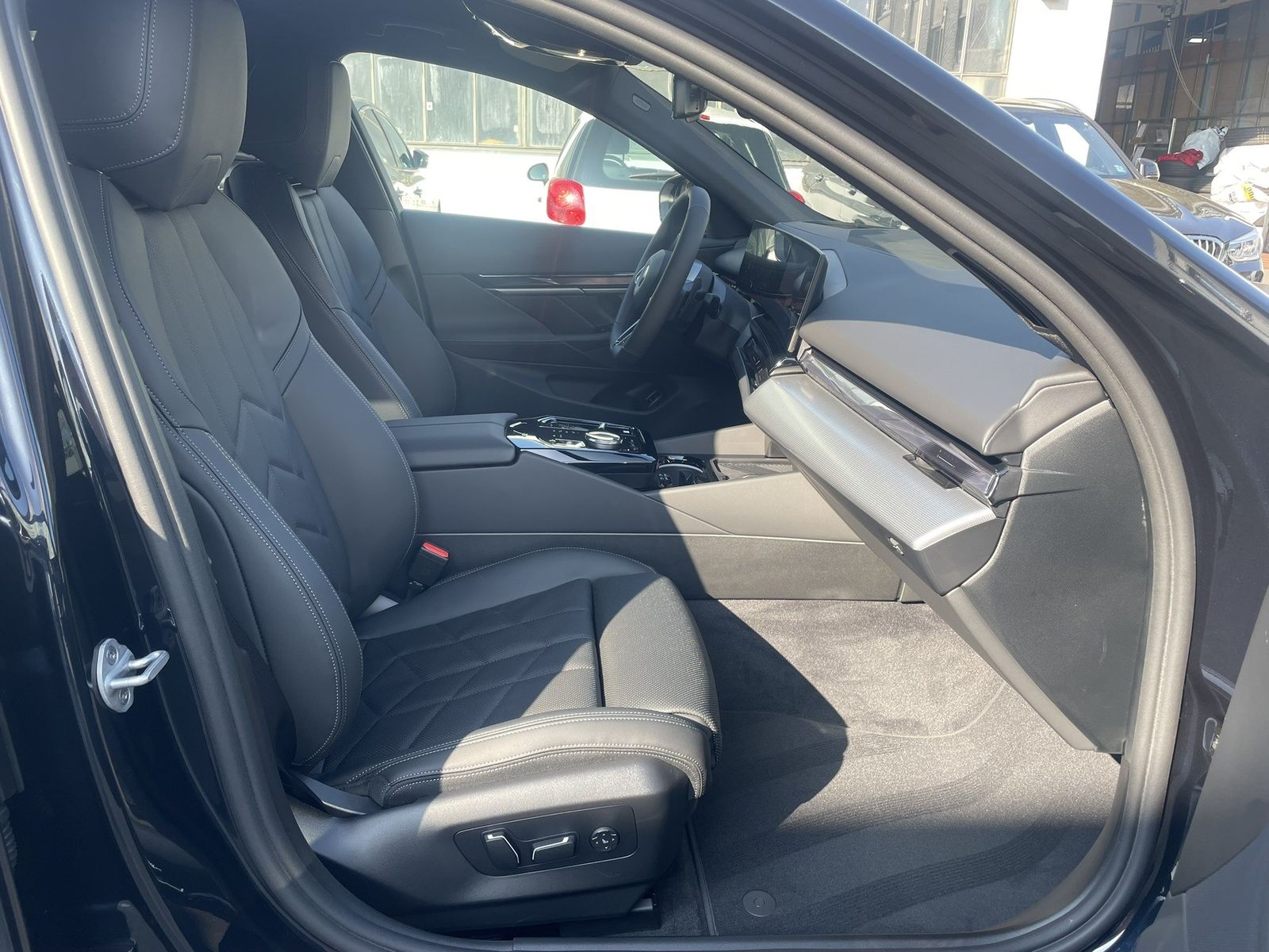 BMW 520 - Bild 17