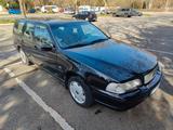 Volvo V70 2.5-10V Metropolitan Metropolitan - Volvo V70: 10v