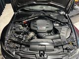 BMW M3 Coupé M3 - BMW M3 mit Benzin-Antrieb: Sportwagen