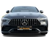 Mercedes-Benz AMG GT 53 4Matic+*MAGNO*BURMESTER*360°*KEYLESS* - Mercedes-Benz AMG GT in Essen