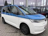 Volkswagen T7 Multivan Style 1.4 TSI eHybrid/ACC/Panorama - VW T7 Multivan mit Schiebedach
