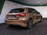 Mercedes-Benz A 250 4M Progressive Advanced LED Pano Navi SHD - Mercedes-Benz A-Klasse: Coupé