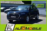 Audi Q5 50 TFSI e quattro advanced LED+3-Zonen+Kamera - Audi Q5 advanced mit Hybrid-Antrieb (Benzin/Elektro)